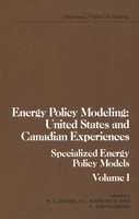 William T. Ziemba (U. A.) | Energy Policy Modeling: United States And...