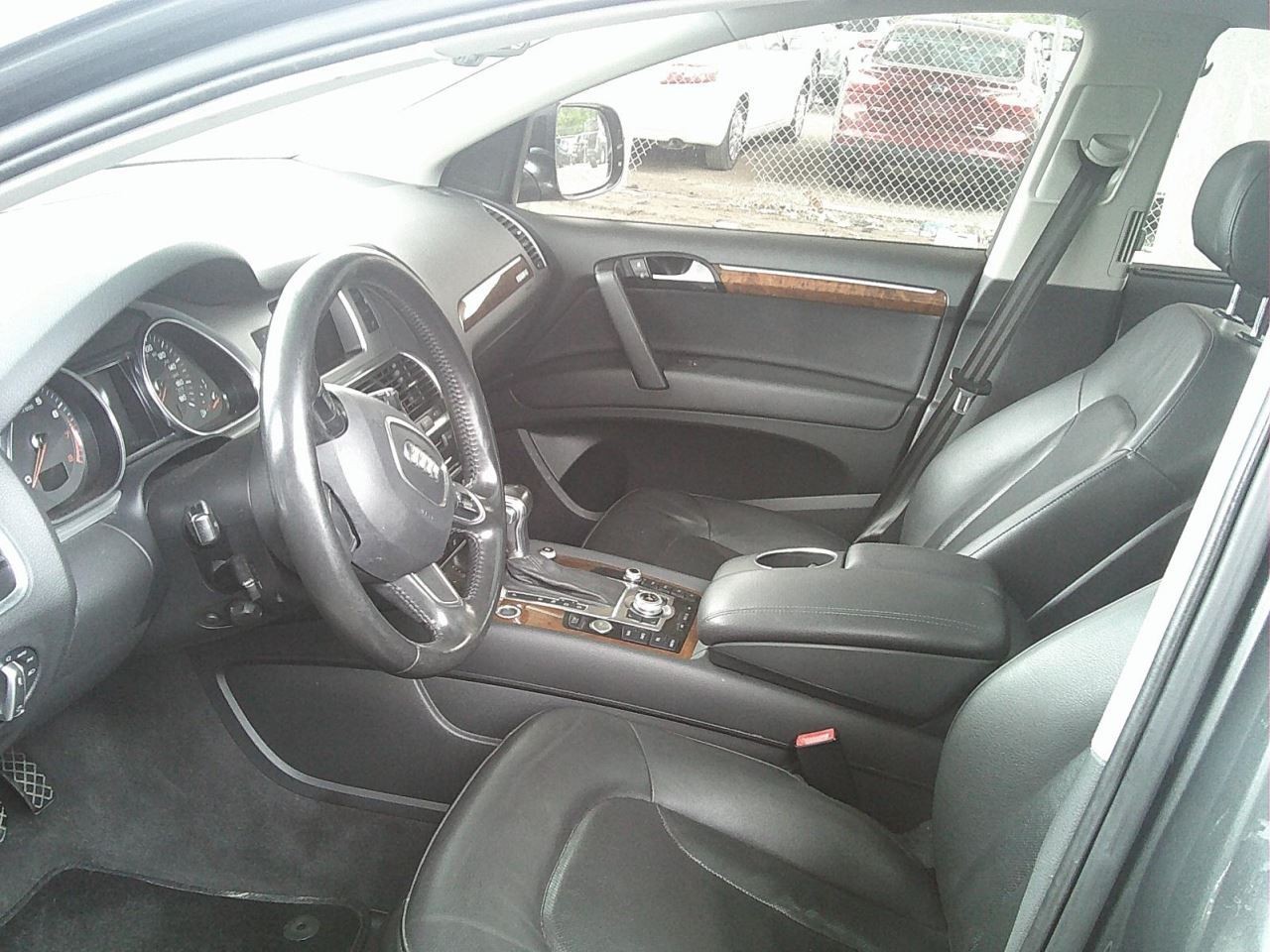 Coolant Reservoir Fits 08-15 AUDI R8 5480996