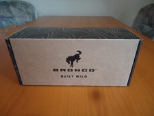 Greenlight 1/64 Limited Edition 2021 Ford Bronco Family Set of (3) -See Below-
