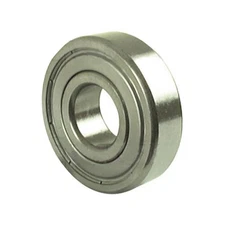 S.18119 Sparex Deep Groove Ball Bearing (6304ZZ) Fits Massey Ferguson