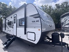 2026 Jayco Jay Flight SLX Double Axle 261BHS