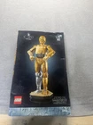 LEGO Star Wars C-3PO 75398 Set 1138 pcs Anniversary