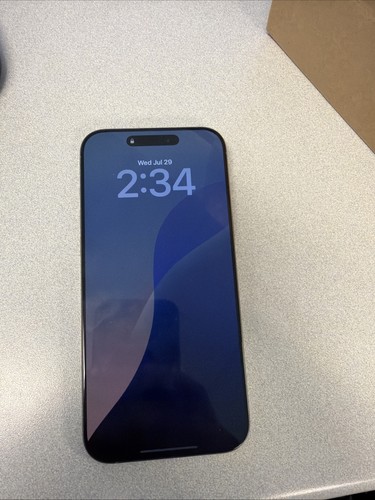Iphone 16 Pro Max Att