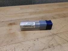 Vargus | Solid Carbide Thread Mill | # HC75746L20-I12UNFTMVTH | ​ 3/4"