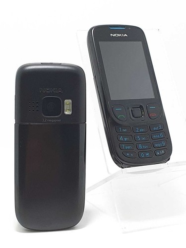 Nokia 6303i Classic Retro Phone - All Colours Unlocked - Pristine GRADE A+ - Afbeelding 5 van 5