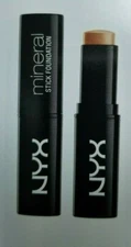 NYX MINERAL STICK FOUNDATION