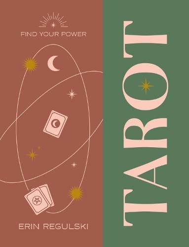 Find Your Power: Tarot None Like New