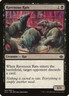 Ravenous Rats Duel Decks Anthology: Garruk vs. Liliana PLD CARD ABUGames