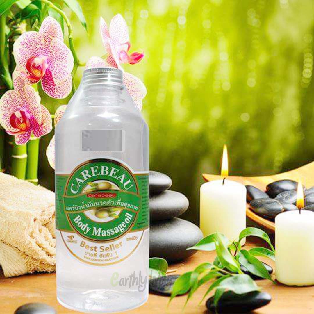 Masaje corporal aceite de fruta de oliva spa relax aromaterapia lavanda citronela 15/24 Foz