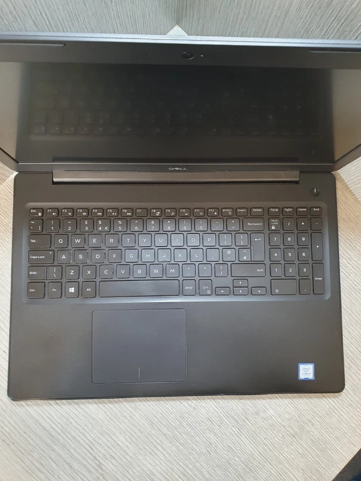 Dell Latitude 3590 · i5-7200U · 16GB · 256GB, photo 2 of 5