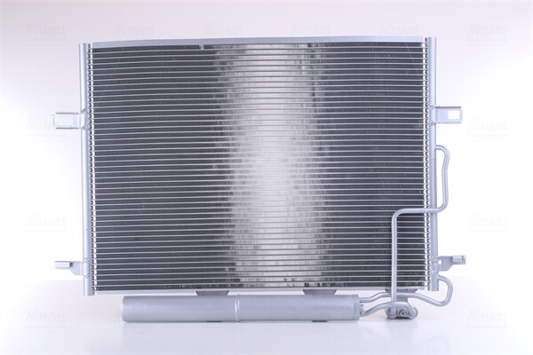 ✅Fits NISSENS 94614 Condenser, air conditioning ⭐UK Seller⭐ - Image 11