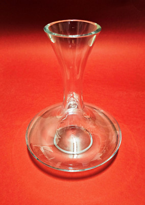 Riedel Dekanter Ultra handgefertigt klassisches Design