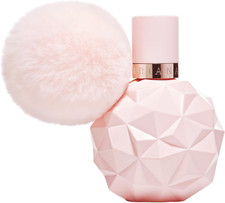 Image of Ariana Grande Sweet like Candy Eau De Parfum Spray, 100 Ml