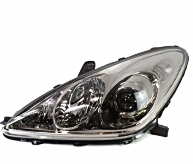 Fits 0506 Lexus ES330 Left Driver Halogen Headlamp Assembly eBay