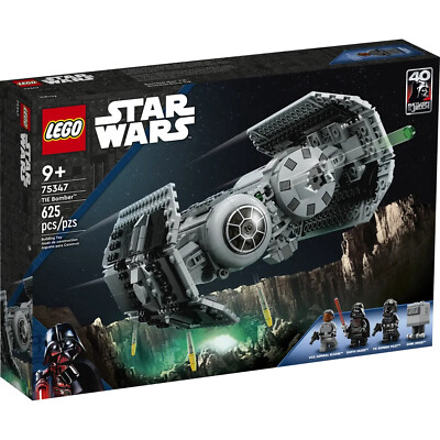 LEGO Star Wars - 75347 - Tie Bomber - Neu