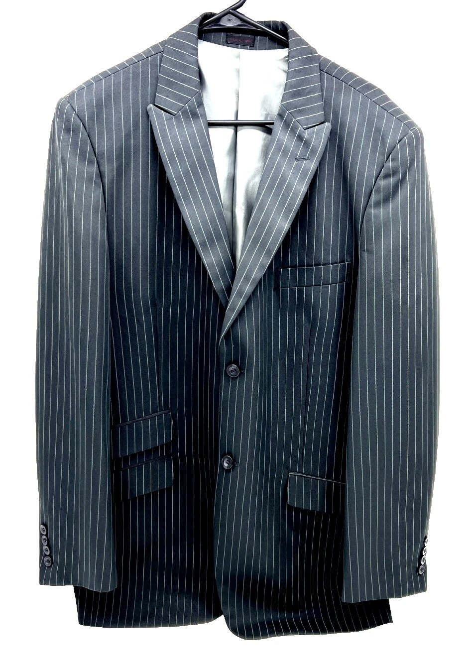 Abrigos, chaquetas y chalecos para hombre Stacy Adams