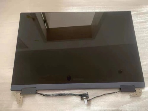 Samsung GalaxyBook Flex2 NP930QDA with touch 1920*1080 (Black) 13.3 Top Assembly - 第 1/2 張圖片