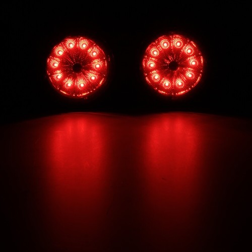 For Can-Am Renegade Outlander (2012-21) Rear LED Taillight Light OE: 710001645 - Picture 9 of 11