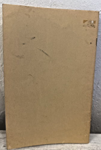 The Book of Sorcery by Dan Bress Ed Konstant 1977 - Picture 2 of 9