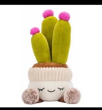 Greenhouse by Russ 12 Inch Plush Succulents Plant