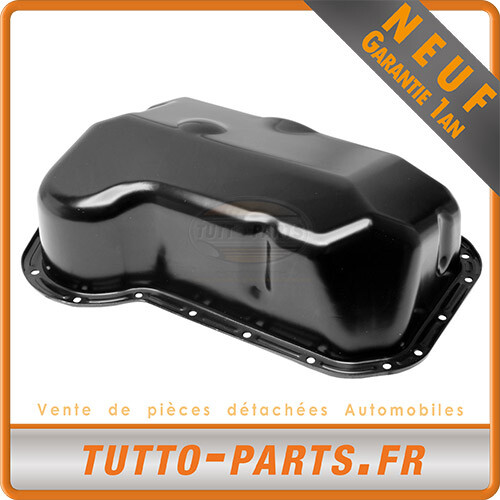 Carter d'huile pour réparation moteur Ford Galaxy et VW Sharan 1.8
