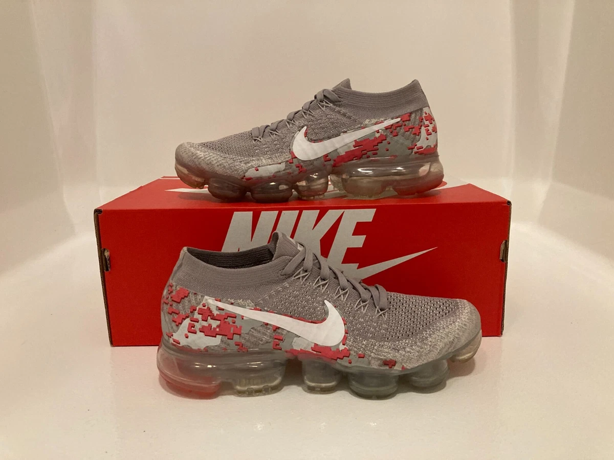 Vapormax camo cheap