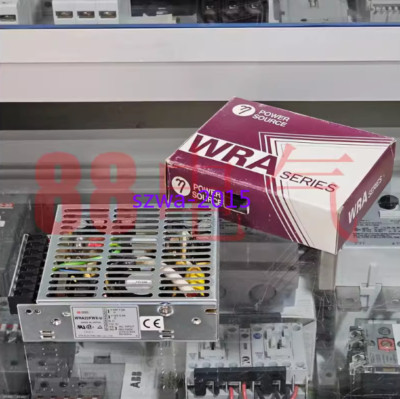 1pcs New POWER SOURCE [WRA22FWX-U] Switching power supply