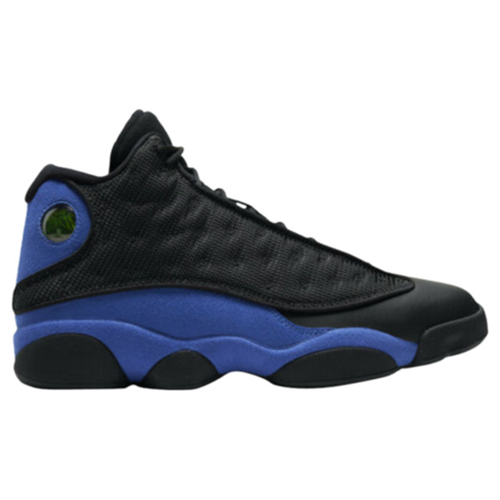 Jordan 13 Retro Black Hyper Royal White 2020