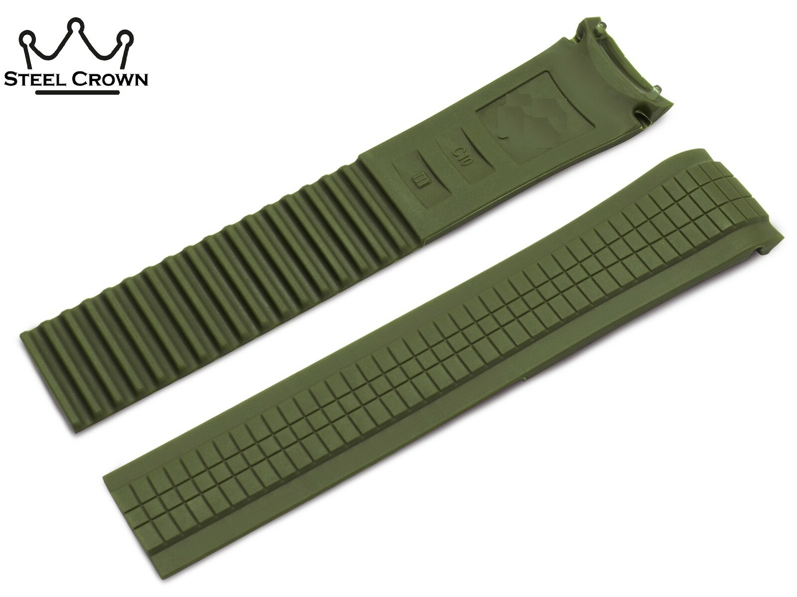 21mm For Patek Philippe Aquanaut Watch Silicone Rubber Strap Band O Green Clasp Ebay 21mm For Patek Philippe Aquanaut Watch Silicone Rubber Strap Band O Green Clasp Ebay