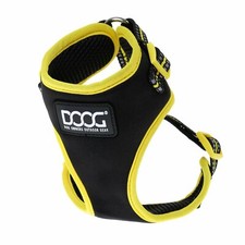 Image of NEOFLEX SOFT HARNESS - NEON (BOLT)