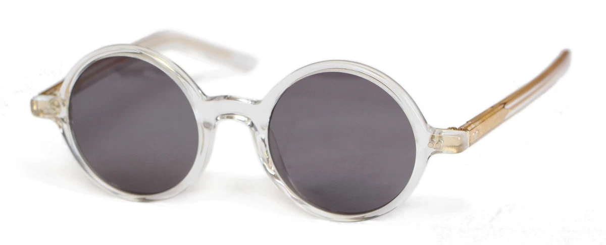 LEON the Professional Sunglasses by Magnoli Clothiers (grey lenses