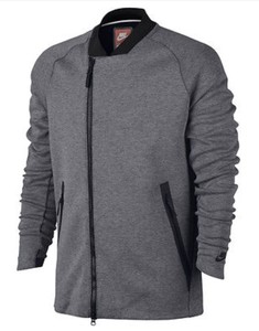 nike tech bomber jacket