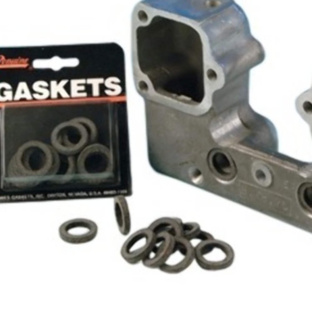 Harley 195779 Sportster & 3647 Knucklehead Cork Pushrod Seal Set 1795536XL eBay