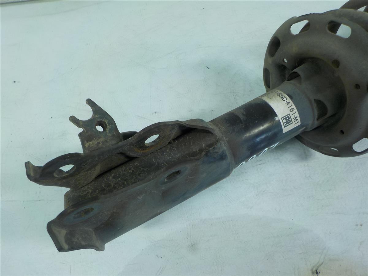 civic1985　Dタイプ　特注品 06 07 08 09 10 11 Honda Civic HYBRID Front Right Strut shock