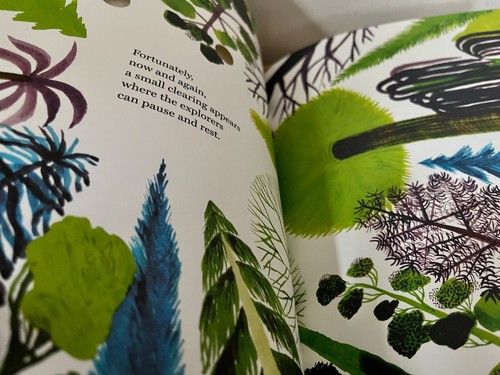 Forest by Riccardo Bozzi (2018, Trade Paperback) - Picture 7 of 8