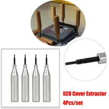4x coperchio ECU estrattore utensili aperto adatto a KTAG V7.020/per FGTECH V54/per KTM100