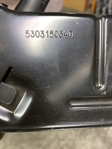 Jeep Grand Cherokee 1997-2002 bomba de detección de fugas 4891415 OE - Imagen 5 de 6