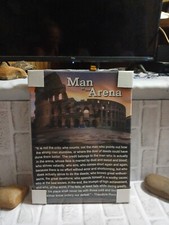 Las mejores ofertas en Hombres Sin Marca enmarcado afiches y