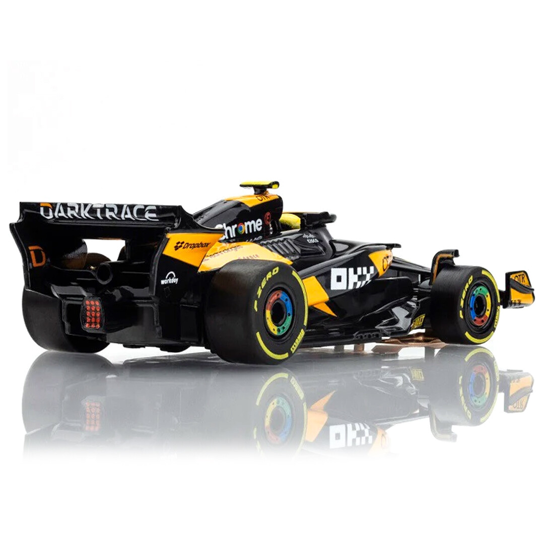 AFX 22103 Mega-G+ McLaren F1 MCL38 #4 Lando Norris Formula