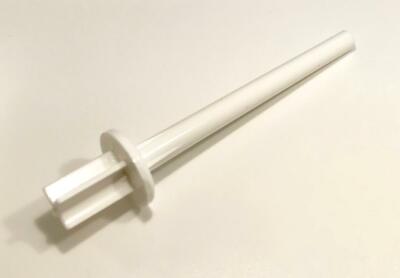 Garnstift Garnrollenhalter für Necchi Nähmaschinen 6150