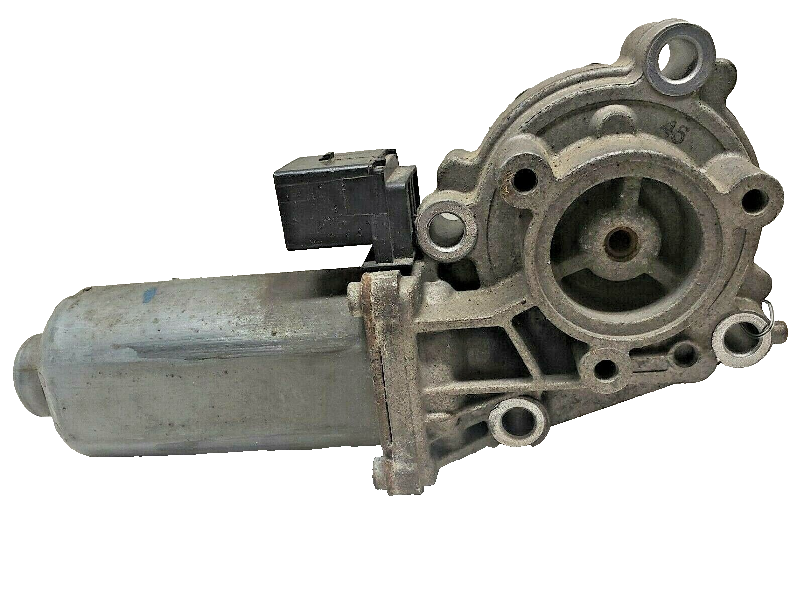 BMW-E83 E53 E70 E71 E72 X5 X6 TRANSFER CASE SHIFT BOX ACTUATOR  