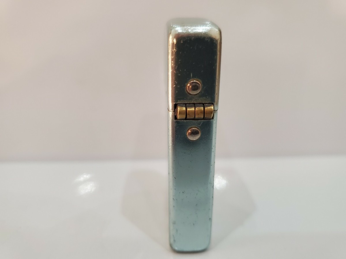30アンティーク USA MADE LIGHTER 未使用デッドストック極レア