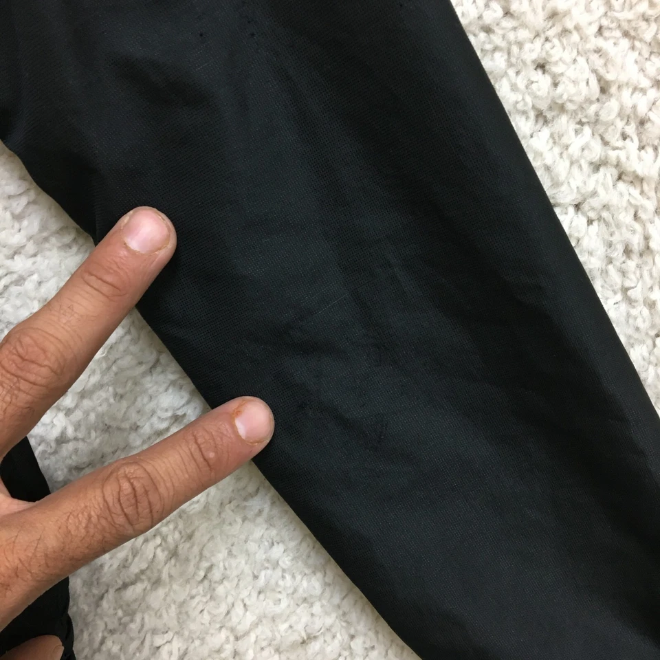 Under Armour Jacket Medium Adult Black All Season Gear Full Zip Outdoor Womens M - Image 4 of 4