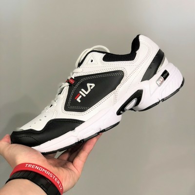 fila ranger