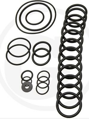Kit o-ring per pompa a membrana AR560 bp Twin C/C ANNOVI 6702431