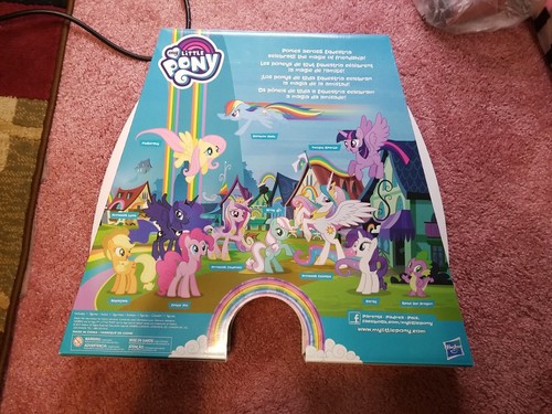 My Little Pony - Friends of Equestria Collection - 11 Figure Celestia Luna MLP - Foto 8 di 15