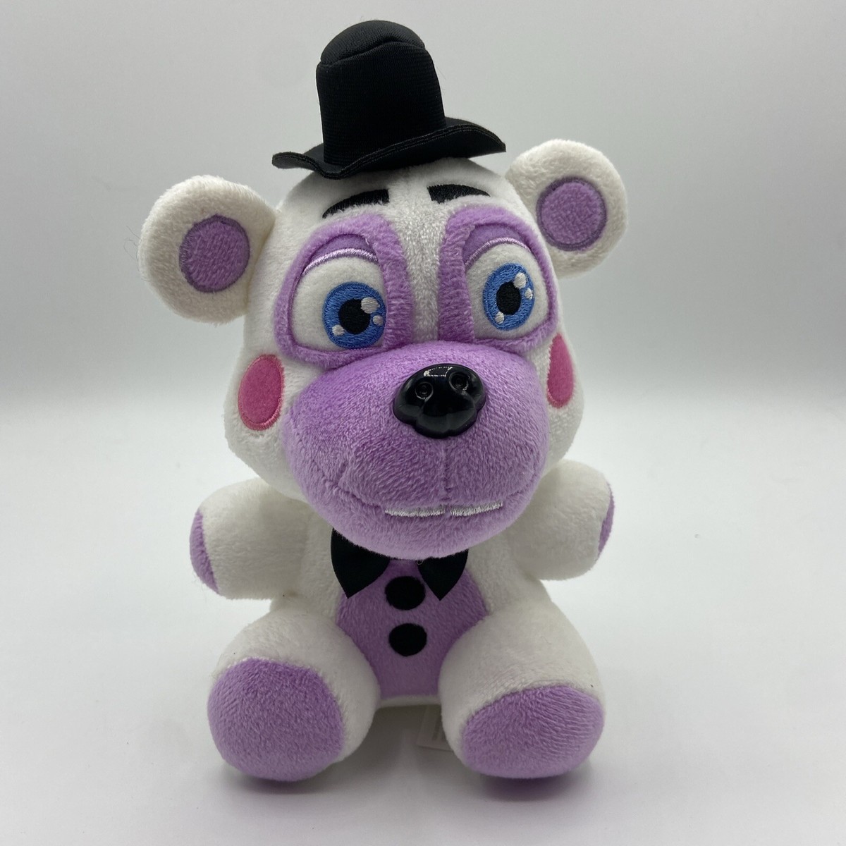 Funko Five Nights At Freddys Plush Helpy Freddy Fazbear Pizzeria