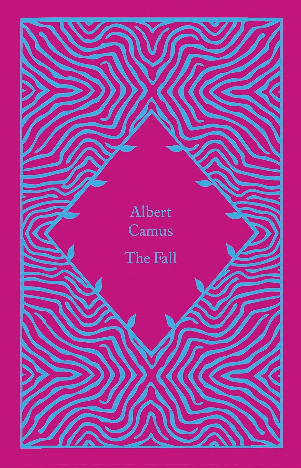 9780241630778 The Fall: Albert Camus - Albert Camus,Robin Buss