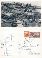 SAN GIULIANO TERME * THE PARK * PISA (TUSCANY) F.G./VG.N.48037