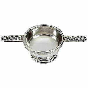 Stainless Steel Collectable Spirit & Whisky Glasses